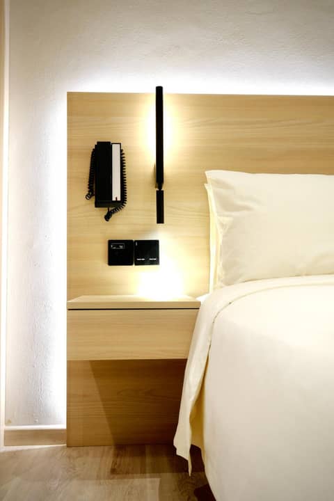 Rest Bugis Hotel — photo 7