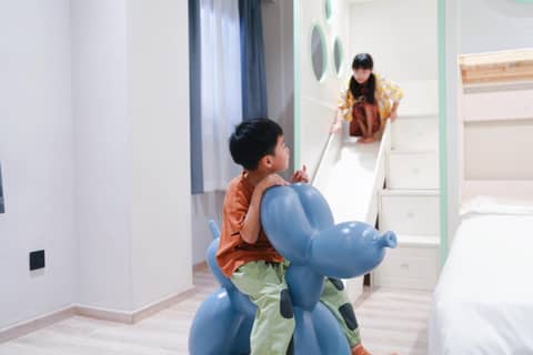 Rest Bugis Hotel — photo 9