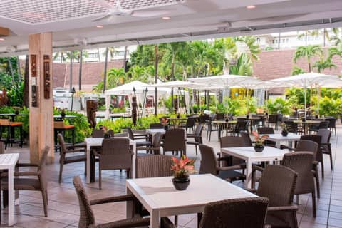 Sheraton Princess Kaiulani Waikiki Beach — photo 4