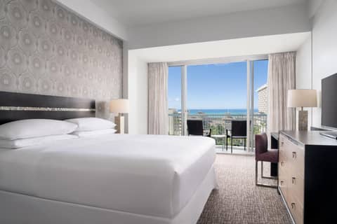 Sheraton Princess Kaiulani Waikiki Beach — photo 8