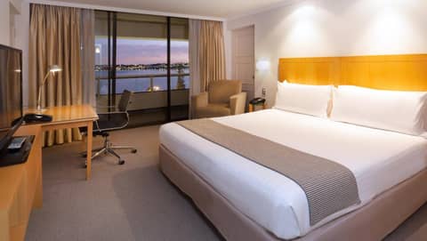 Crowne Plaza Perth by IHG — photo 8