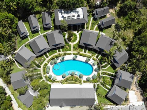 Kingo Retreat Resort — photo 3