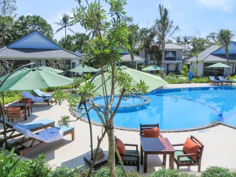 Kingo Retreat Resort — photo 4