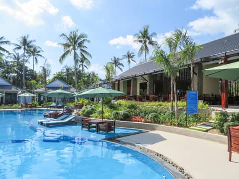 Kingo Retreat Resort — photo 7