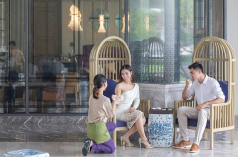 U Sathorn Bangkok — photo 2
