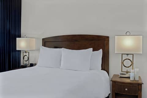 Suites At Fishermans Wharf — photo 3