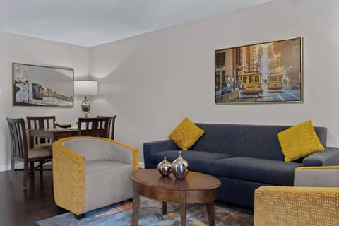 Suites At Fishermans Wharf — photo 8