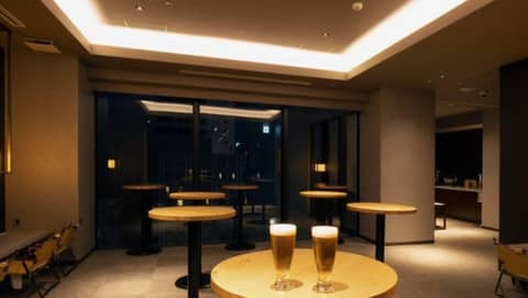 Hotel Aqua Citta Naha — photo 2
