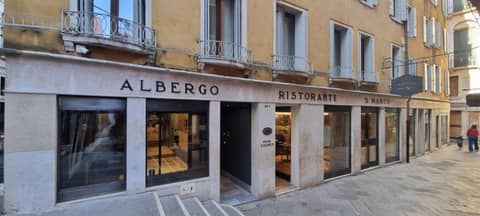 Albergo San Marco — photo 7