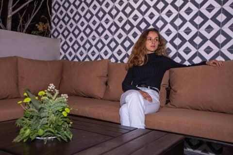 Hotel Toulousain — human