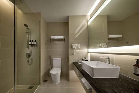 AC Hotel by Marriott Kuala Lumpur — photo 2