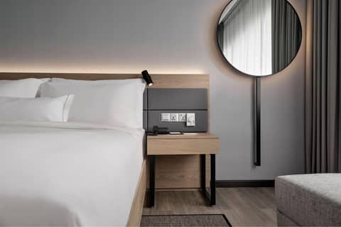 AC Hotel by Marriott Kuala Lumpur — photo 3