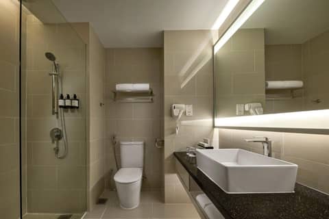 AC Hotel by Marriott Kuala Lumpur — photo 4