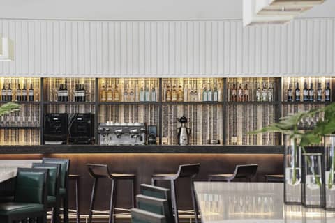 AC Hotel by Marriott Kuala Lumpur — photo 6
