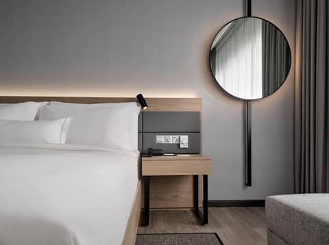AC Hotel by Marriott Kuala Lumpur — photo 7