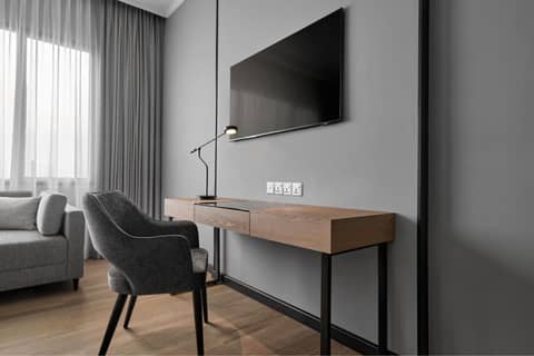 AC Hotel by Marriott Kuala Lumpur — photo 8