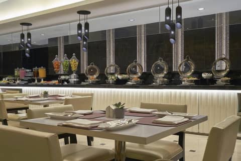 AC Hotel by Marriott Kuala Lumpur — photo 9