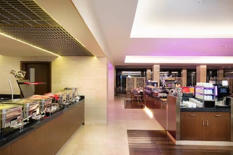 Crowne Plaza Bucharest by IHG — photo 2