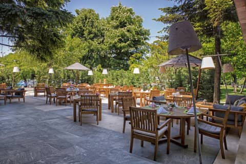 Crowne Plaza Bucharest by IHG — photo 4