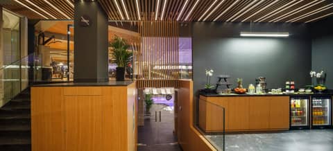 Crowne Plaza Bucharest by IHG — photo 7