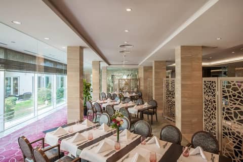 Crowne Plaza Bucharest by IHG — photo 8