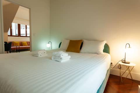 Trindade Premium Apartments — photo 2