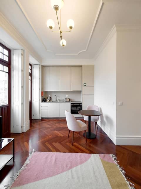 Trindade Premium Apartments — photo 3