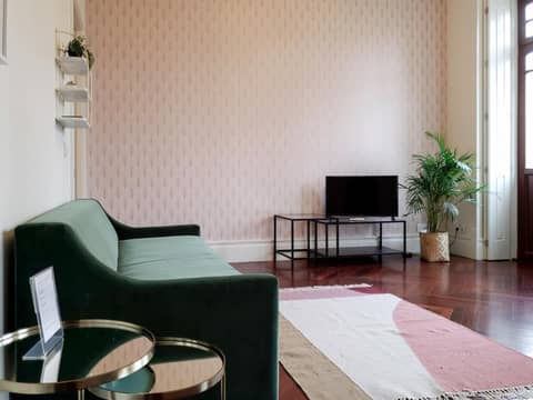 Trindade Premium Apartments — photo 5