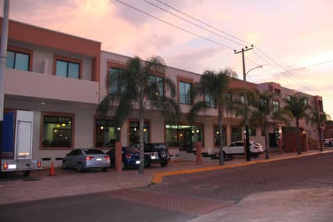 Hotel Real Zapopan — photo 3