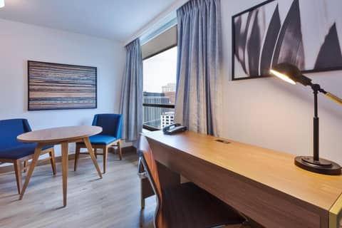 Hotel Indigo Detroit Downtown by IHG — photo 2