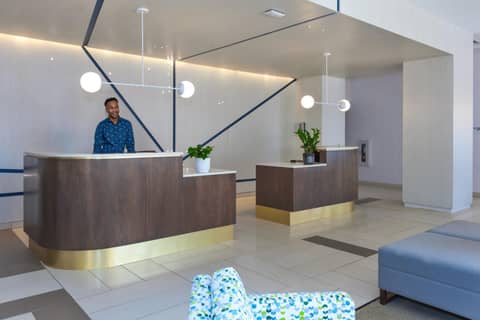 Hotel Indigo Detroit Downtown by IHG — photo 4