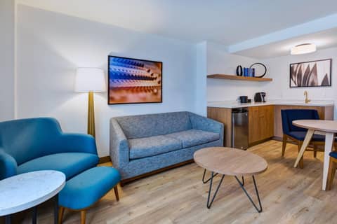 Hotel Indigo Detroit Downtown by IHG — photo 5