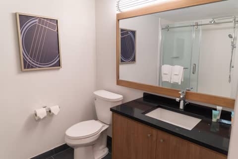 Hotel Indigo Detroit Downtown by IHG — photo 8