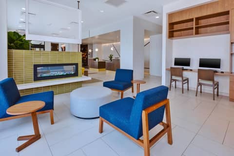 Hotel Indigo Detroit Downtown by IHG — photo 9