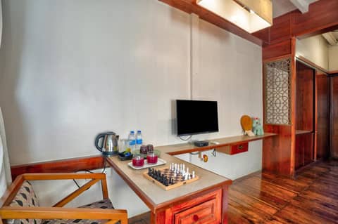 Aqua Marina Beach Cottages — photo 9
