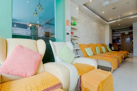 Aspery Hotel — photo 7