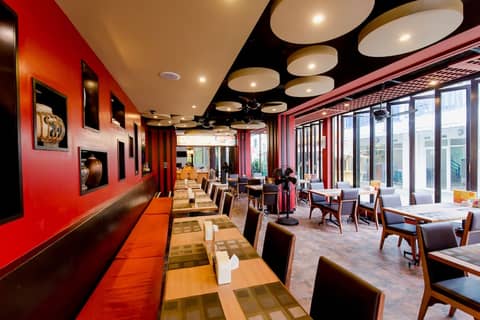 Aspery Hotel — photo 8