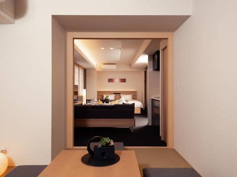 MIMARU Tokyo Hatchobori — photo 5
