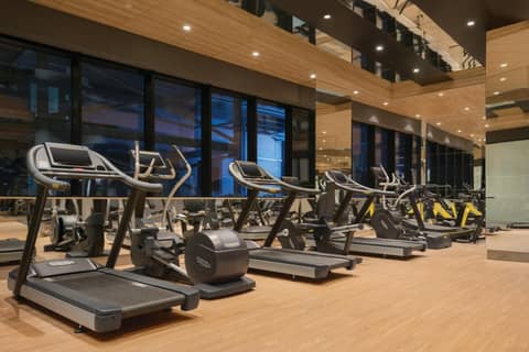 TRYP by Wyndham Istanbul Basın Ekspres — photo 2