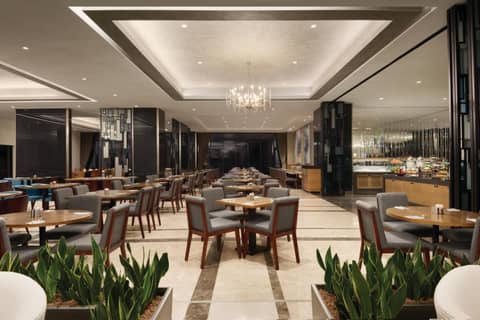 TRYP by Wyndham Istanbul Basın Ekspres — photo 3