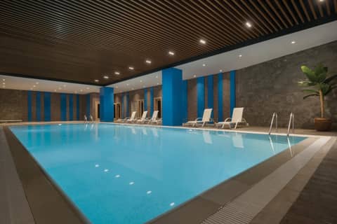 TRYP by Wyndham Istanbul Basın Ekspres — photo 5