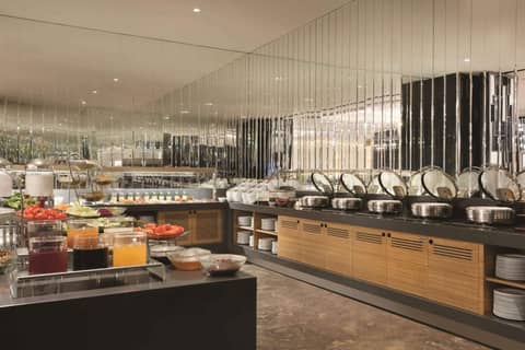 TRYP by Wyndham Istanbul Basın Ekspres — photo 7