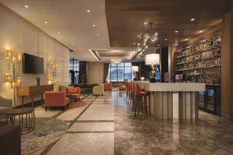 TRYP by Wyndham Istanbul Basın Ekspres — photo 9