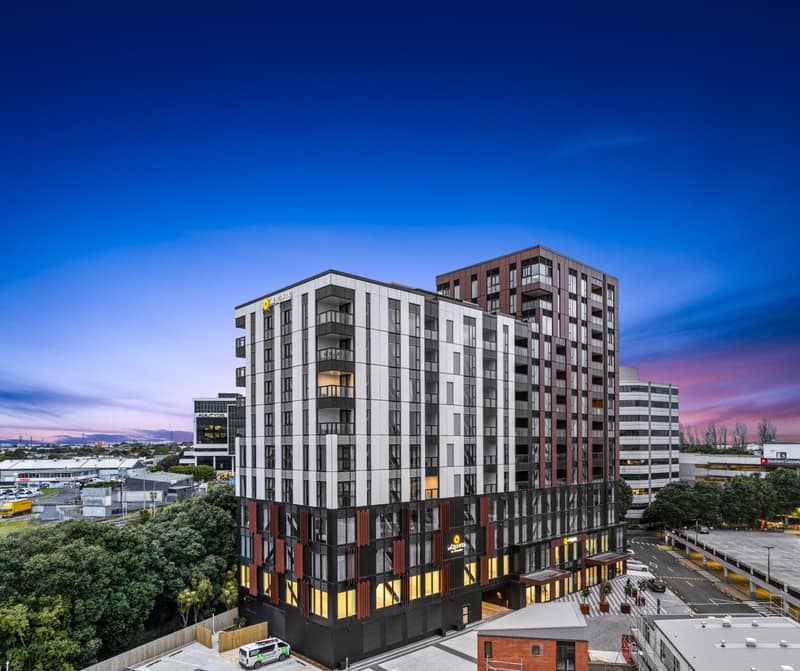 La Quinta by Wyndham Ellerslie Auckland — photo 1