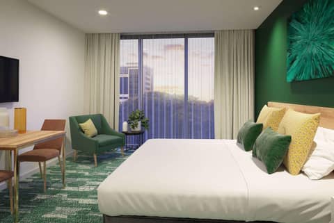 La Quinta by Wyndham Ellerslie Auckland — photo 7