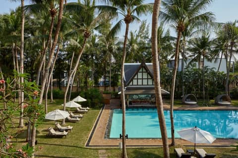 Dusit Thani Hua Hin — photo 3