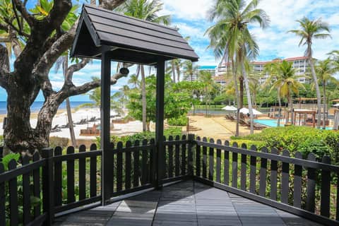 Dusit Thani Hua Hin — photo 8