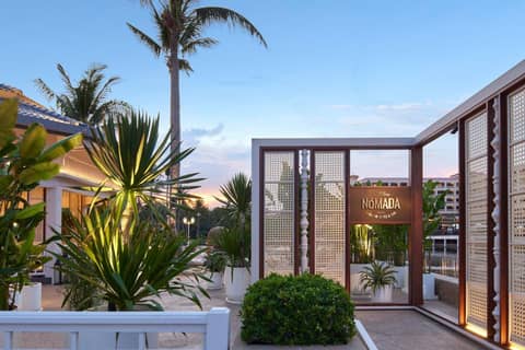 Dusit Thani Hua Hin — photo 9