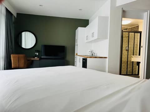Tower Mill Hotel — photo 5
