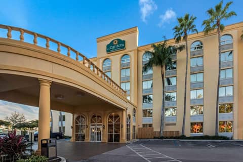 La Quinta by Wyndham West Palm Beach Airport — photo 2